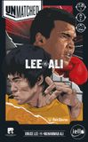 Iello Games - Unmatched: Lee vs Ali - English Version
