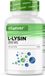 Vit4ever L-Lysine 2000 - 160 tabletten - 1000 mg per tablet - Vegan