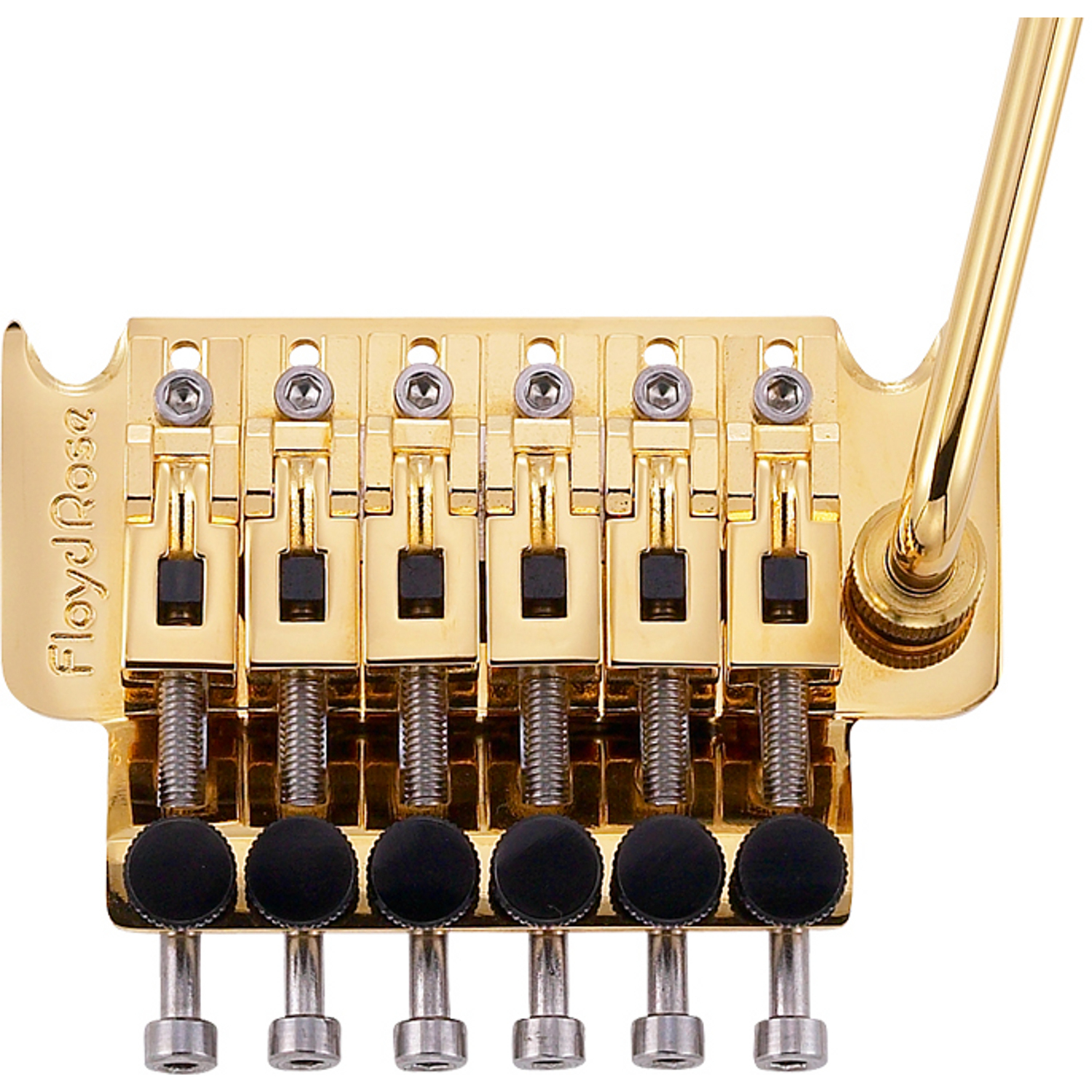 Floyd Rose FRT-C 300 SS Original Hot Rod Tremolo goud