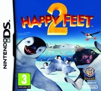 Warner Bros. Interactive Happy Feet 2 Nintendo DS