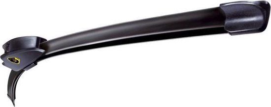 Valeo Silencio VM409 flatblade set - Peugeot 207 - 70cm - 2x