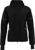 BR Jas Br Essential Recycled Unisex Zwart - S