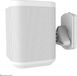 Newstar NM-WS130WHITE - Wandsteun voor Sonos Play1 & Play3 - Wit