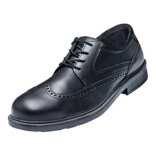 Atlas low shoe CX 320 ESD S2, width 10 size 44