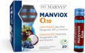 Marnys Manviox Q10 20 Flacons