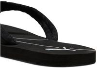 PUMA Epic Flip V3 slippers zwart-wit