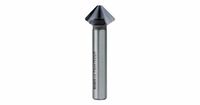 RUKO ULTIMATECUT 102774P Kegelverzinkboor 10.4 mm HSS 3 vlakken schacht 1 stuk(s)