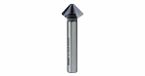 RUKO ULTIMATECUT 102774P Kegelverzinkboor 10.4 mm HSS 3 vlakken schacht 1 stuk(s)