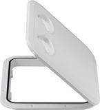 Talamex Luik 606X353Mm Wit