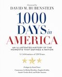 1,000 National Geographic 1,000 Days in America