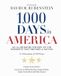 1,000 National Geographic 1,000 Days in America