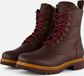 Panama Jack Frisia B19 Veterboots rood - Maat 37