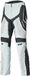 Held Vento II Mesh Dames Grijs Zwart Textiele Motorbroek - Maat XL/LONG