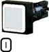 Eaton 086752 Q18D-WS Druktoets Wit 1 stuk(s)