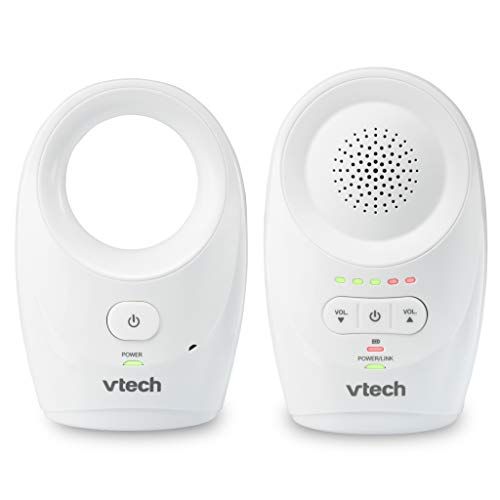 VTech Baby telefoon - 4897027122626