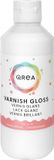 Qrea Vernis Glans 250ml