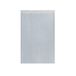 García de Pou 807.84 zak van kraftpapier, 60 g/m2, 12 + 5 x 18 cm, zilverkleurig