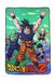 SD toys SDTDRB22105 personages in Namek DBZ fleece deken Dragon Ball, cartoon