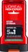 L'Oréal Paris Men Expert Stop Stress Shower Gel - 6 x 250ml