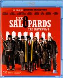 8 The Hateful Eight [Blu-Ray]