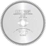 CMT Cirkelzaagbladen - 180 x 20 x 40T - Aluminium/Metaal/Composietplaten/Kunststof