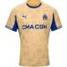 OM Maillot Special Edition 2025/26