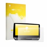 upscreen - Screenprotector voor Cupra Born 2026 Infotainment System 12.9" - Folie Beschermfolie anti glare matte
