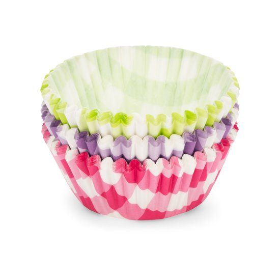 Patisse cupcakes 3 kleuren 90st - 8712187017383