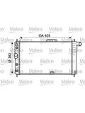 Valeo Radiateur 734761 | Compatibel met: GM KOREA ESPERO
