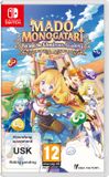 Idea Factory MADO MONOGATARI : Fia and the Wondrous Academy Nintendo Switch Jeu