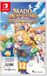 Idea Factory MADO MONOGATARI : Fia and the Wondrous Academy Nintendo Switch Jeu
