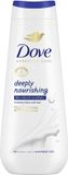 Dove Crème de douche Deeply Nourishing - 600 ml