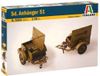 Italeri Sd.anhanger 51 1:35
