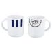 Couleurmer Tasse Marine