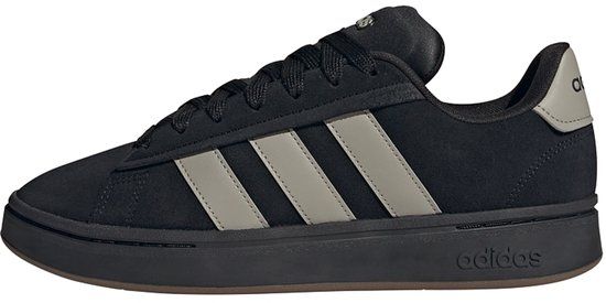 Adidas Sportswear Grand Court Alpha Schoenen - Heren - Zwart