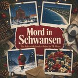 Mord tiptop Mord in Schwansen