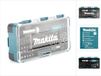 Makita B-28612 47-delige bitset met bit-schroevendraaier