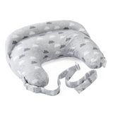 Boppy Deluxe Borstvoeding Kussen