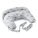 Boppy Deluxe Borstvoeding Kussen