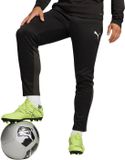 Puma teamGOAL Trainingsbroek Heren - Maat L