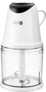 Switch On Hakmolen - chopper - compacte keukenmachine - foodprocessor wit