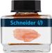 Schneider inktpotje - inhoud 15ml - pastel Abrikoos - S-6936