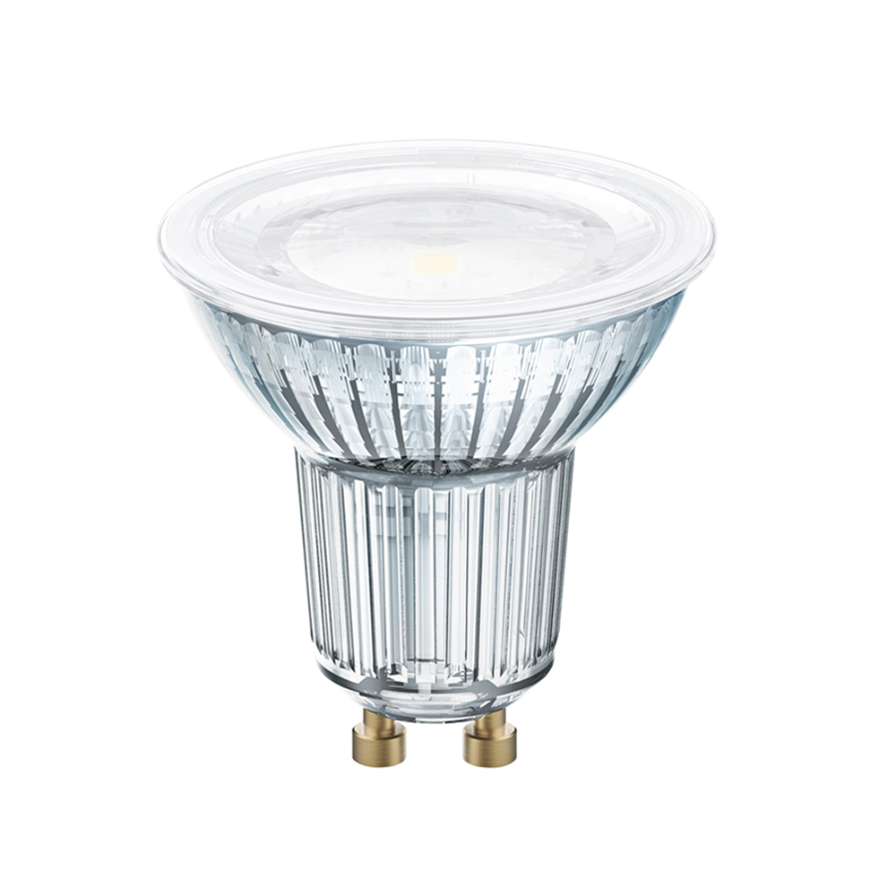 Osram Parathom Pro GU10 PAR16 7.9W 927 - Zeer Warm Wit | Dimbaar - Vervangt 51W