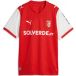 PUMA Maillot Domicile SC Braga 2026/27