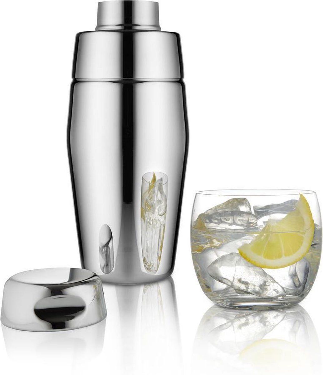 Alessi L870/50 Cocktailshaker - 20cm