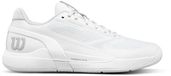 Wilson Rush Pro 5 Wrs337200 Blanc Synthétique Adultes Piste