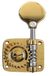 Accessoires Rubner Contrabas enkel mechaniek