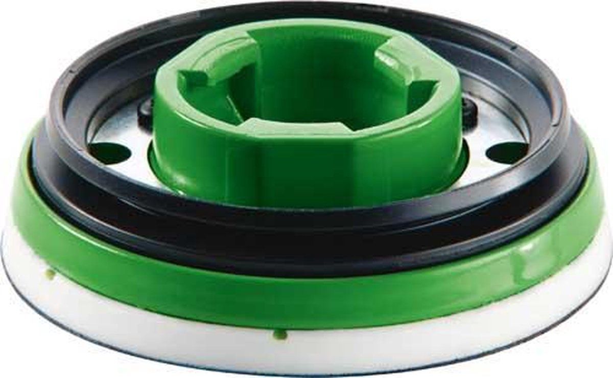 Festool FastFix poetssteunschijf PT-STF-D90 FX-RO90