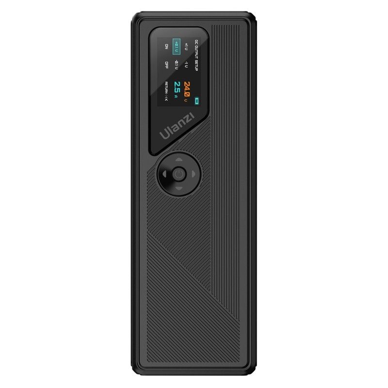 Ulanzi 100W Camera Powerbank 19200mAh
