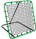 Neo-Sport Voetbal rebounder - 100x100cm